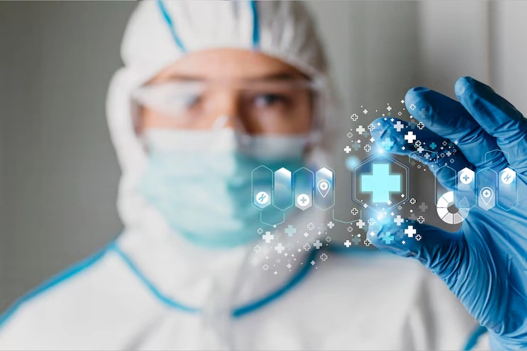 Built with Compliance at the Core