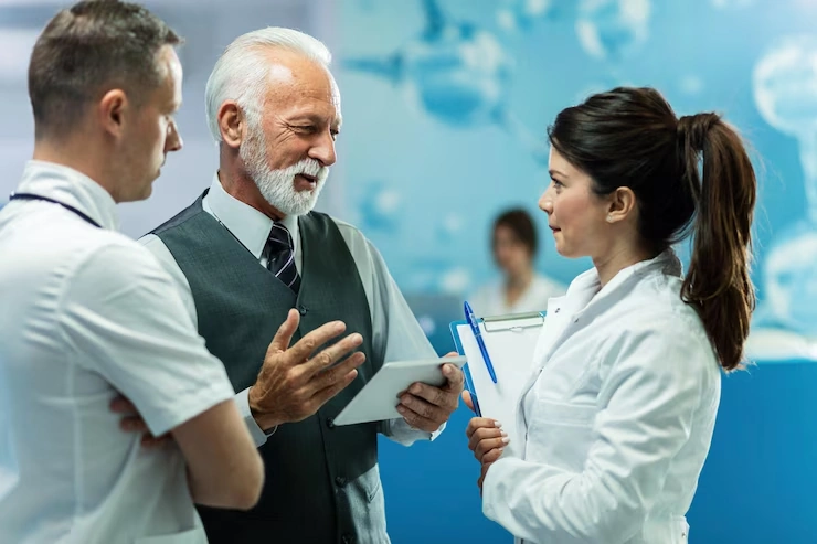 Medical billing services